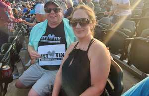 Dwight Yoakam With Special Guest Aaron Lewis