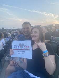 Dwight Yoakam With Special Guest Aaron Lewis