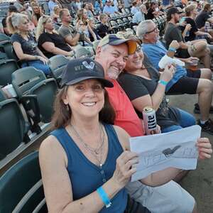 Dwight Yoakam With Special Guest Aaron Lewis