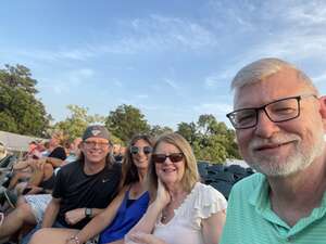 Dwight Yoakam With Special Guest Aaron Lewis