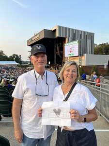 Dwight Yoakam With Special Guest Aaron Lewis