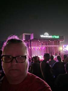 Dwight Yoakam With Special Guest Aaron Lewis