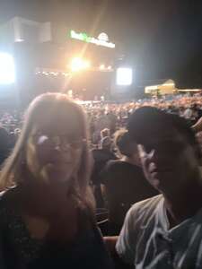 Dwight Yoakam With Special Guest Aaron Lewis