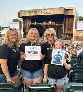 Dwight Yoakam With Special Guest Aaron Lewis