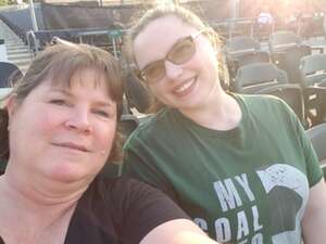 Dwight Yoakam With Special Guest Aaron Lewis