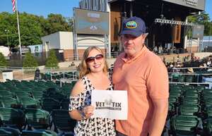 Dwight Yoakam With Special Guest Aaron Lewis