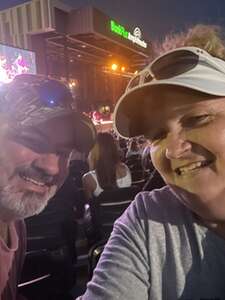 Dwight Yoakam With Special Guest Aaron Lewis