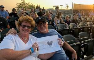 Dwight Yoakam With Special Guest Aaron Lewis