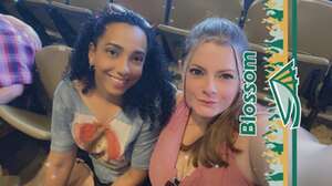 TLC Shaggy, En Vogue, Sean Kingston