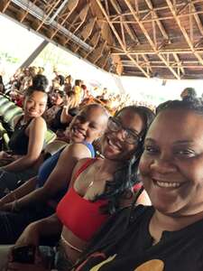 TLC Shaggy, En Vogue, Sean Kingston