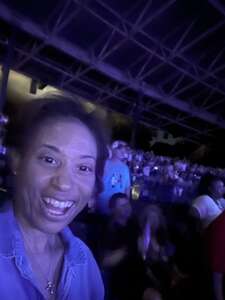 TLC Shaggy, En Vogue, Sean Kingston