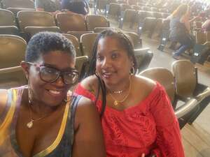 TLC Shaggy, En Vogue, Sean Kingston
