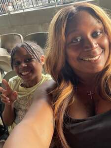 TLC Shaggy, En Vogue, Sean Kingston