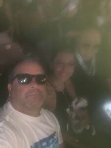 TLC Shaggy, En Vogue, Sean Kingston