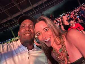 TLC Shaggy, En Vogue, Sean Kingston