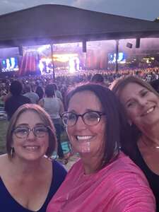 TLC Shaggy, En Vogue, Sean Kingston