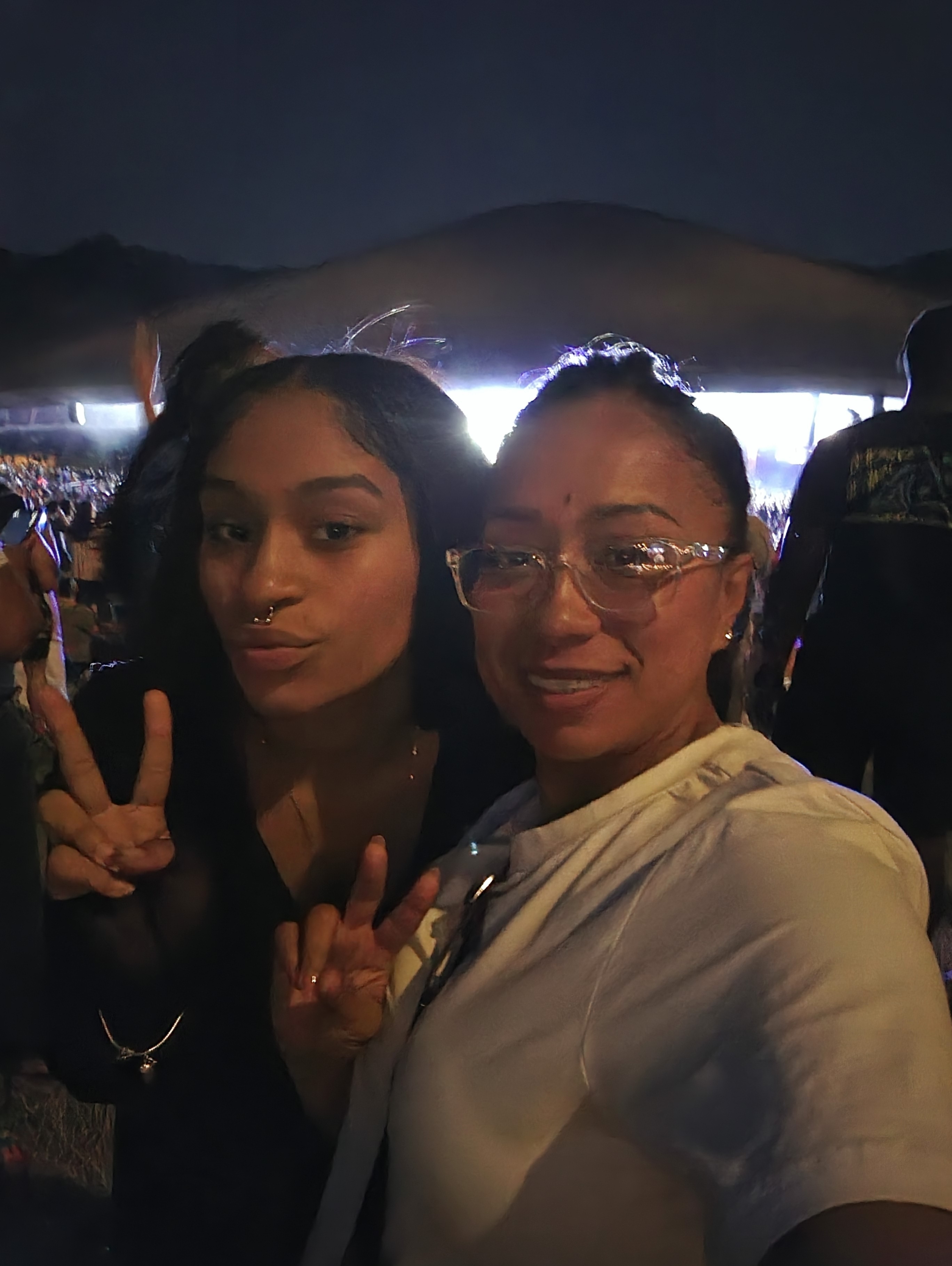 TLC Shaggy, En Vogue, Sean Kingston