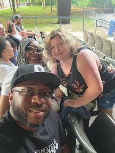 TLC Shaggy, En Vogue, Sean Kingston