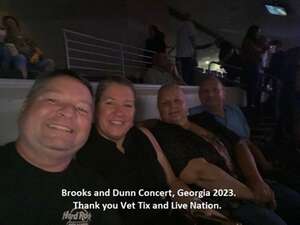 Brooks & Dunn
