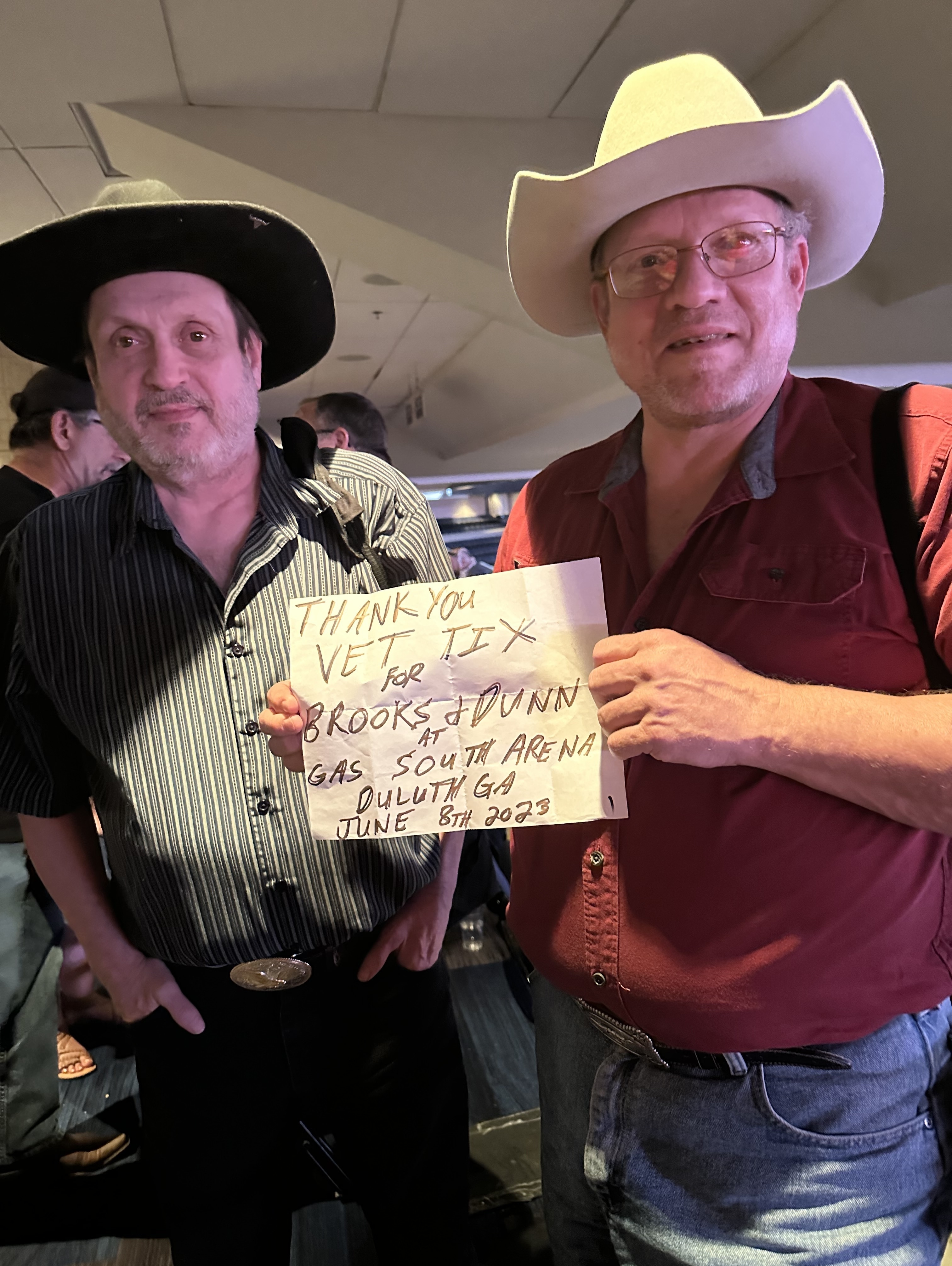 Brooks & Dunn