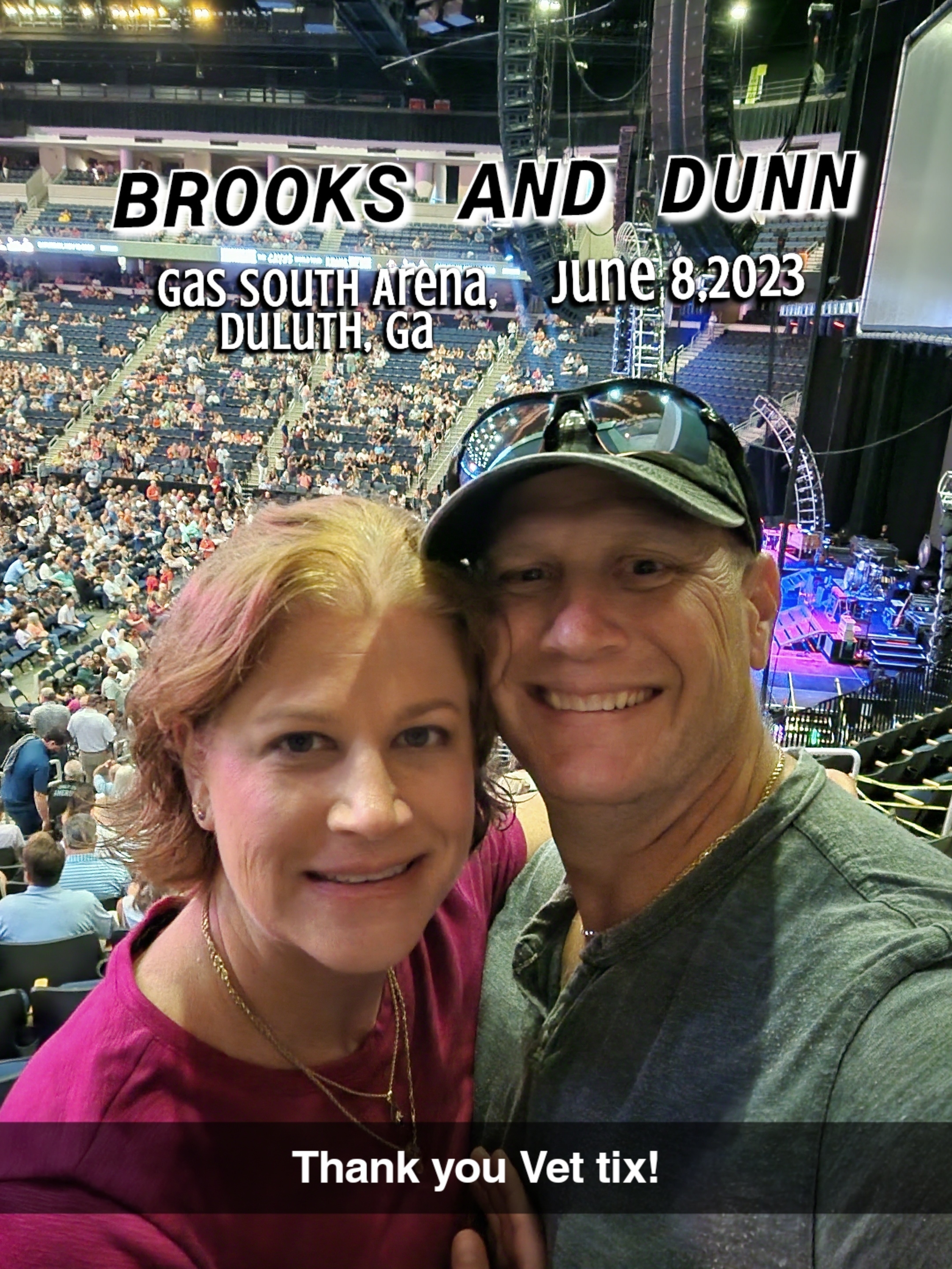 Brooks & Dunn