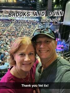 Brooks & Dunn