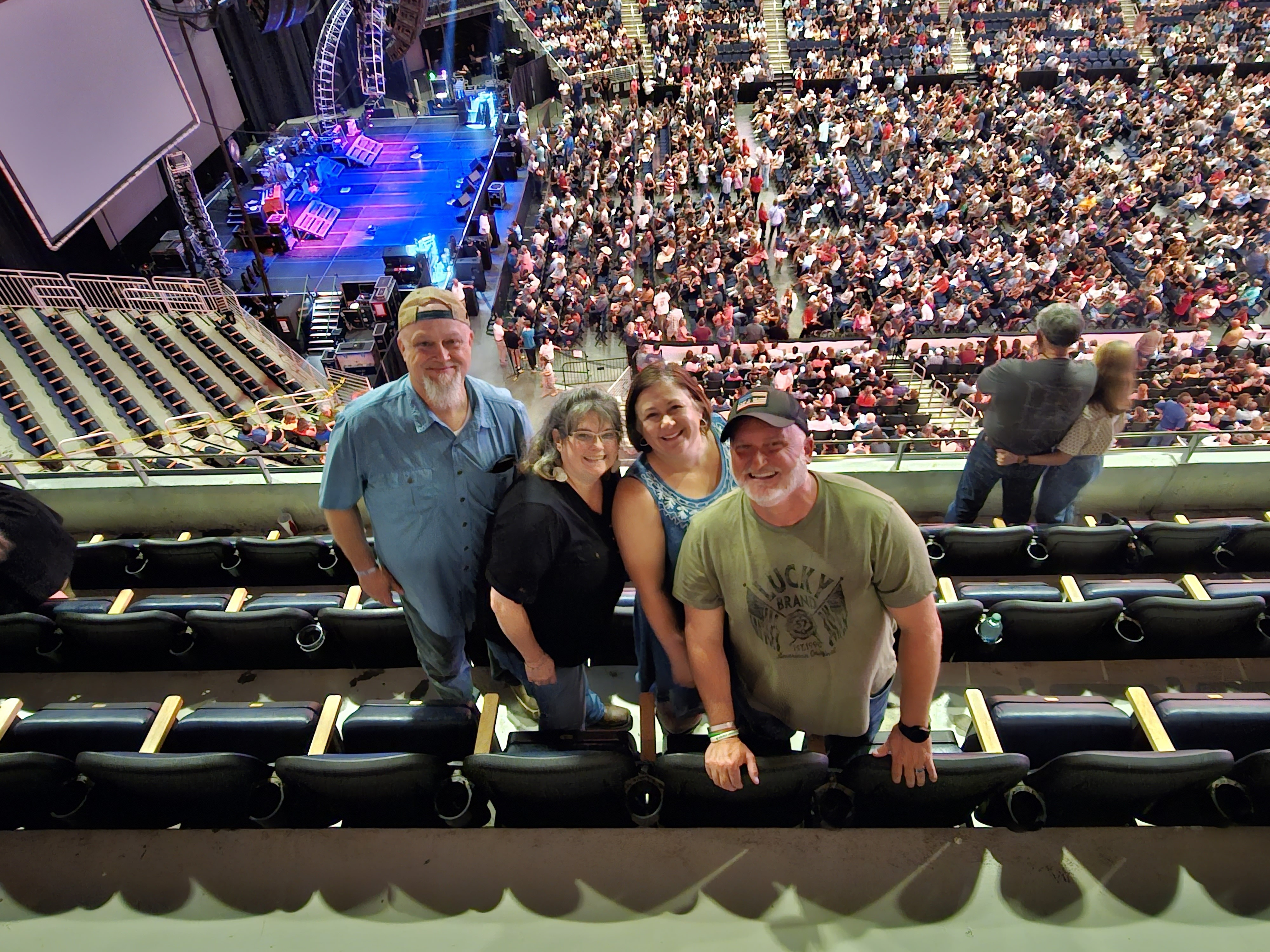 Brooks & Dunn