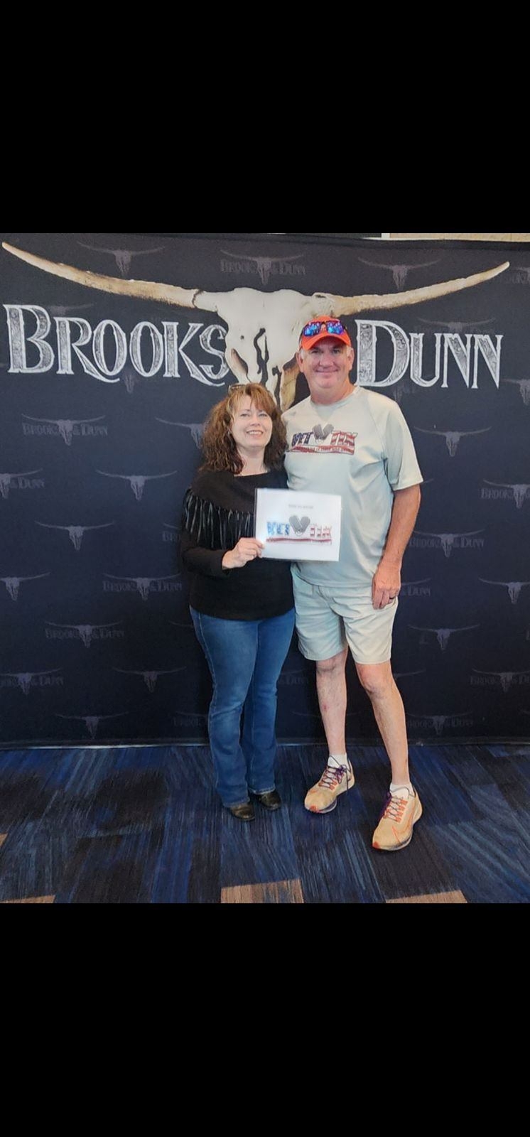 Brooks & Dunn