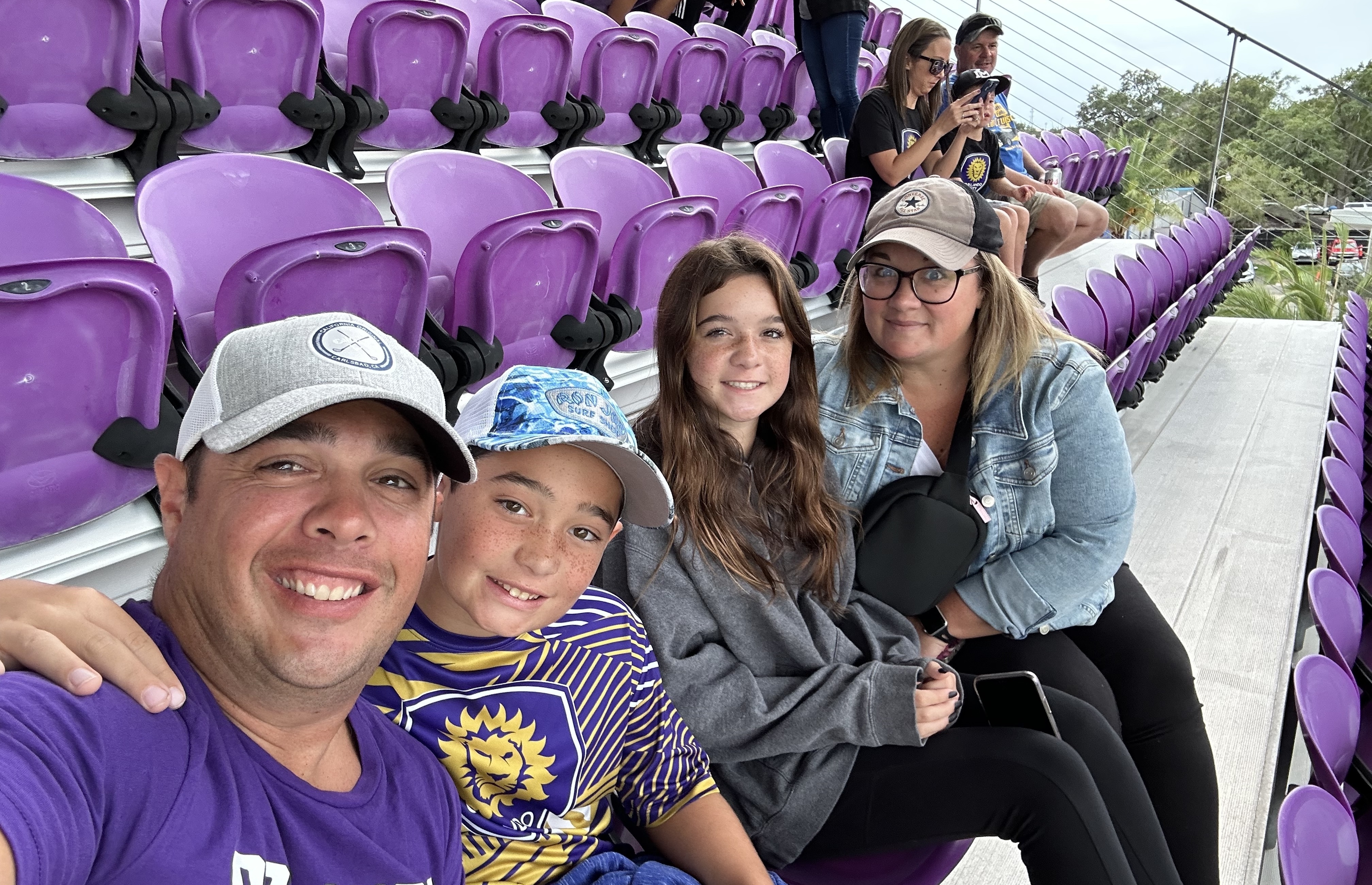 Orlando City SC - MLS vs Philadelphia Union