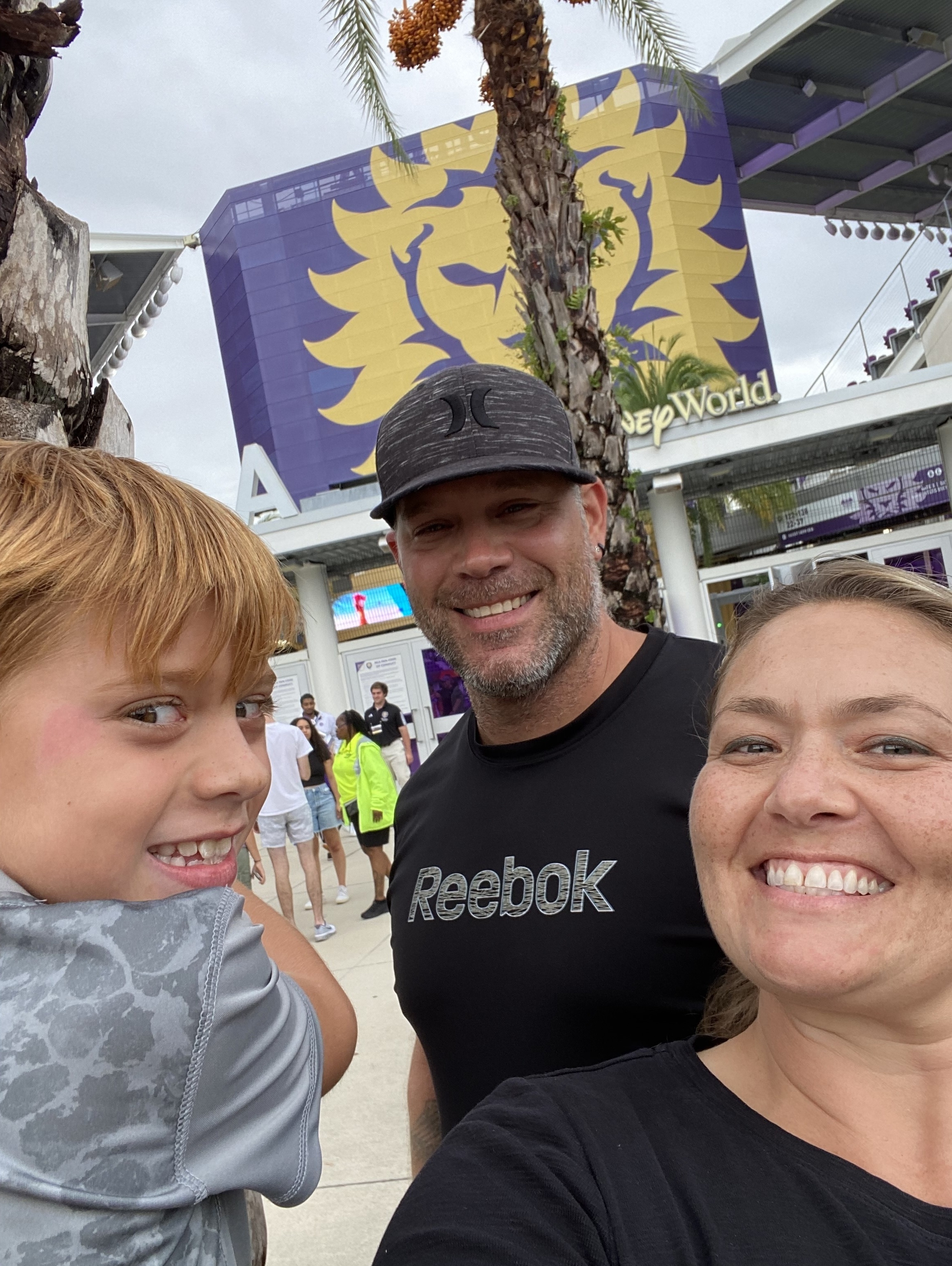 Orlando City SC - MLS vs Philadelphia Union