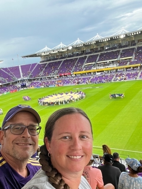 Orlando City SC - MLS vs Philadelphia Union