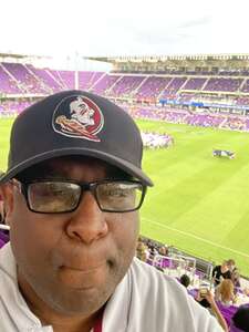Orlando City SC - MLS vs Philadelphia Union