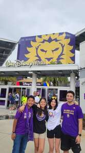 Orlando City SC - MLS vs Philadelphia Union