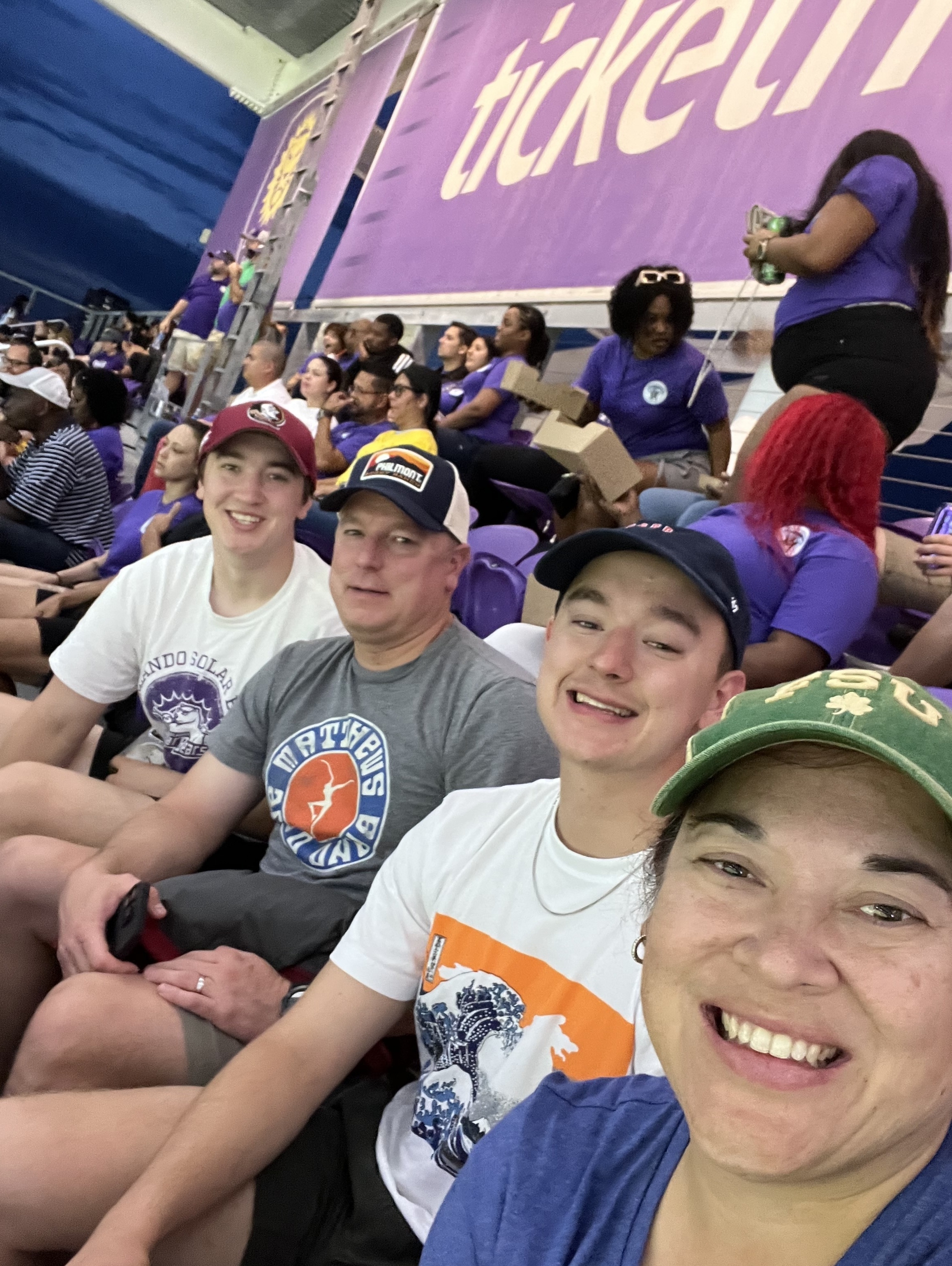 Orlando City SC - MLS vs Philadelphia Union