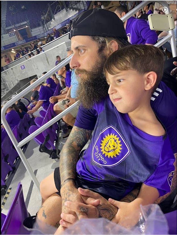 Orlando City SC - MLS vs Philadelphia Union