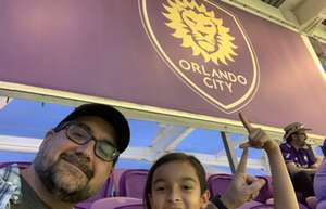 Orlando City SC - MLS vs Philadelphia Union
