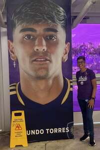 Orlando City SC - MLS vs Philadelphia Union