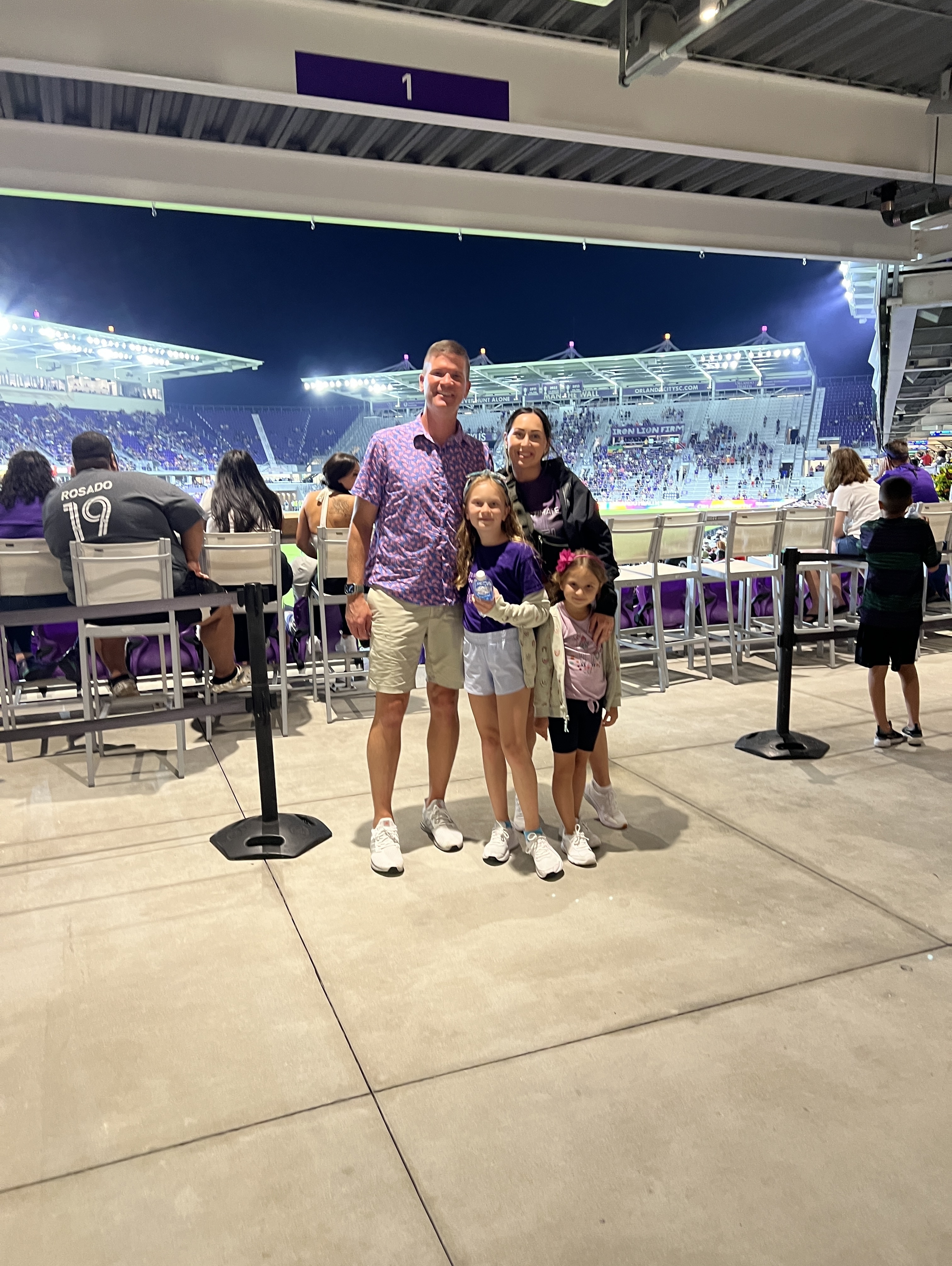 Orlando City SC - MLS vs Philadelphia Union