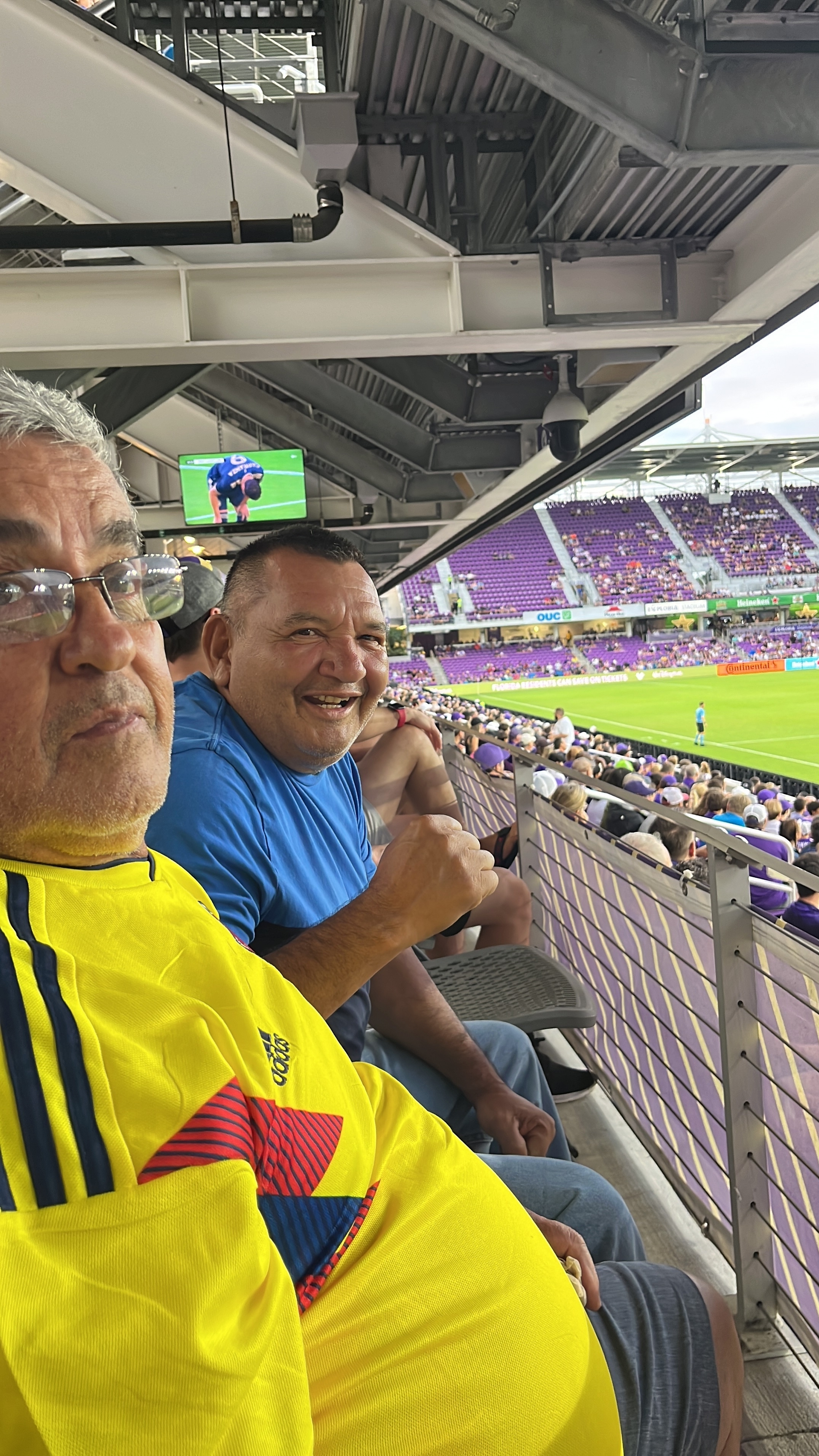 Orlando City SC - MLS vs Philadelphia Union