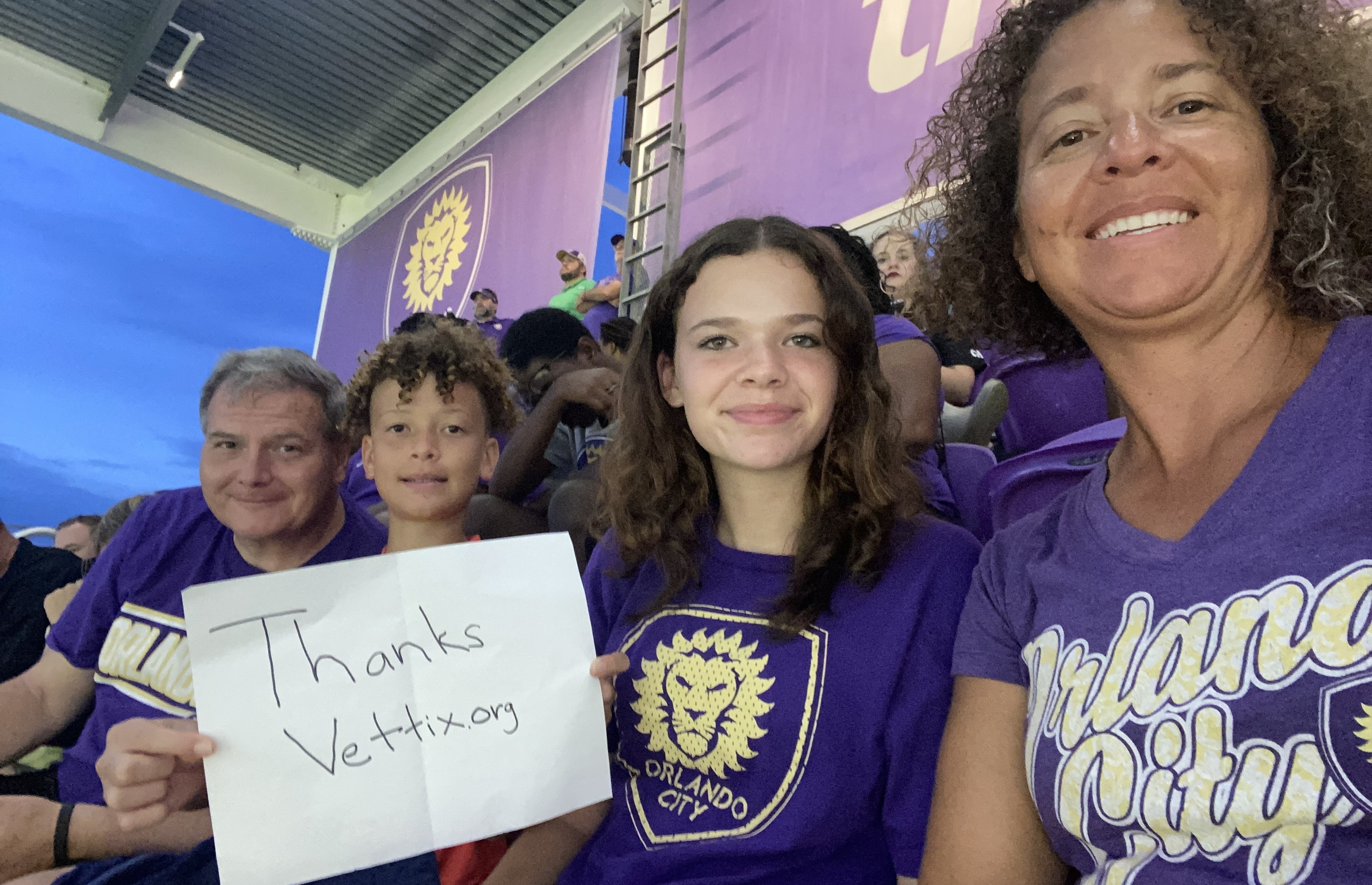 Orlando City SC - MLS vs Philadelphia Union