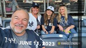 New York Yankees - MLB vs Boston Red Sox