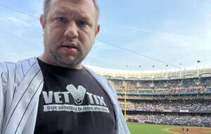 New York Yankees - MLB vs Boston Red Sox