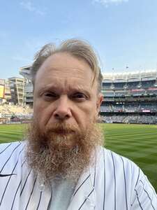 New York Yankees - MLB vs Boston Red Sox