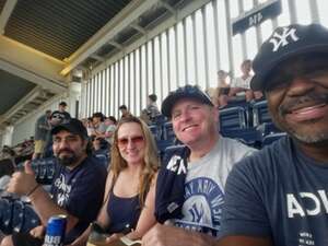 New York Yankees - MLB vs Boston Red Sox