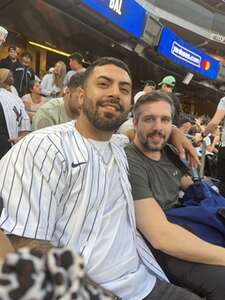 New York Yankees - MLB vs Boston Red Sox