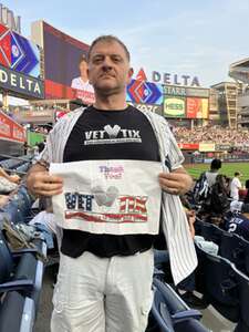 New York Yankees - MLB vs Boston Red Sox