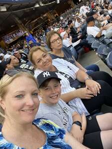 New York Yankees - MLB vs Boston Red Sox