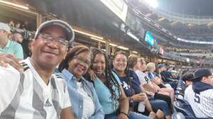 New York Yankees - MLB vs Boston Red Sox