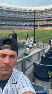 New York Yankees - MLB vs Boston Red Sox