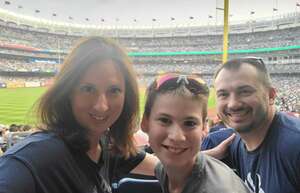 New York Yankees - MLB vs Boston Red Sox